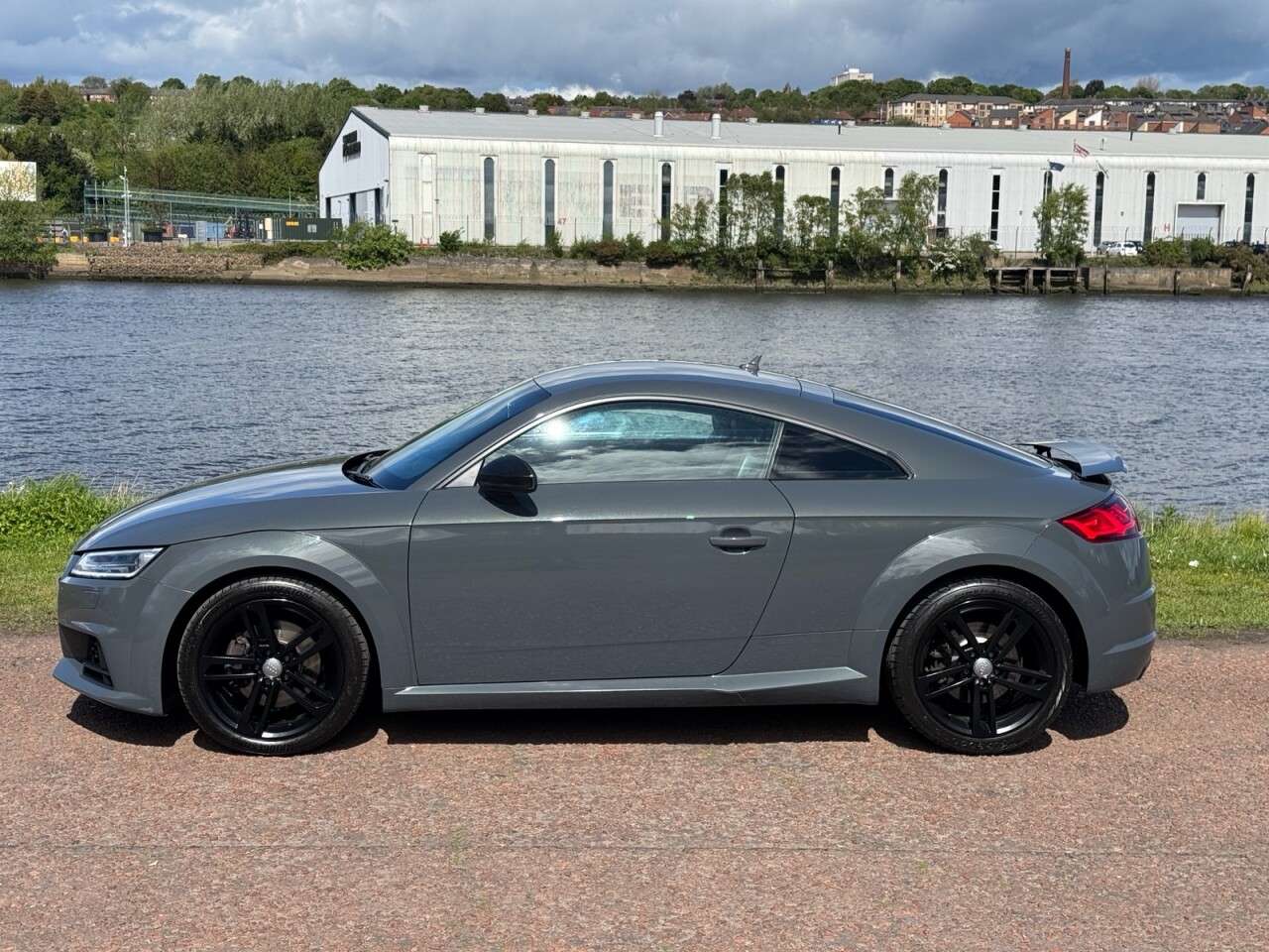 2019 AUDI TT 2019 AUDI TT