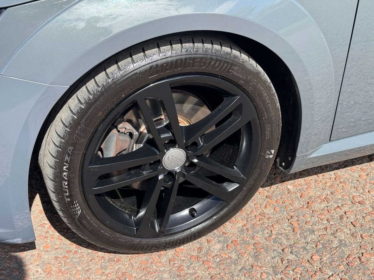 2019 AUDI TT 2019 AUDI TT