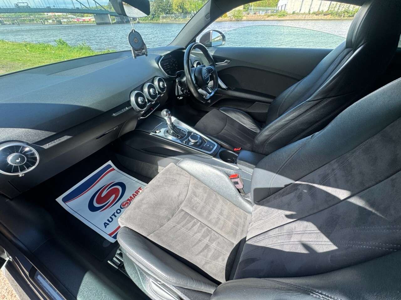 2019 AUDI TT 2019 AUDI TT