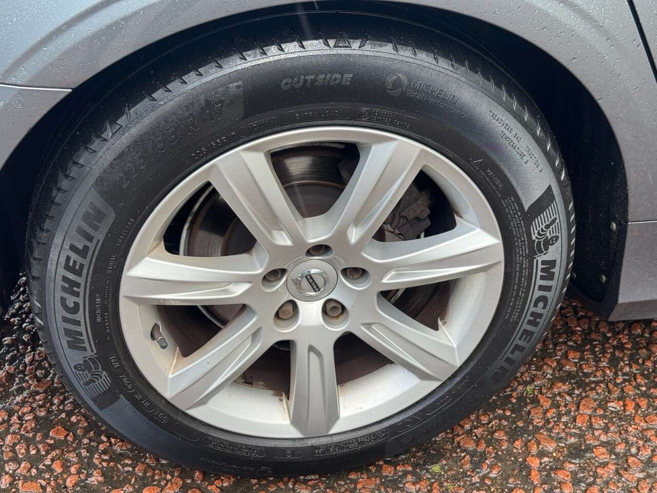 2018 VOLVO S90 2018 VOLVO S90