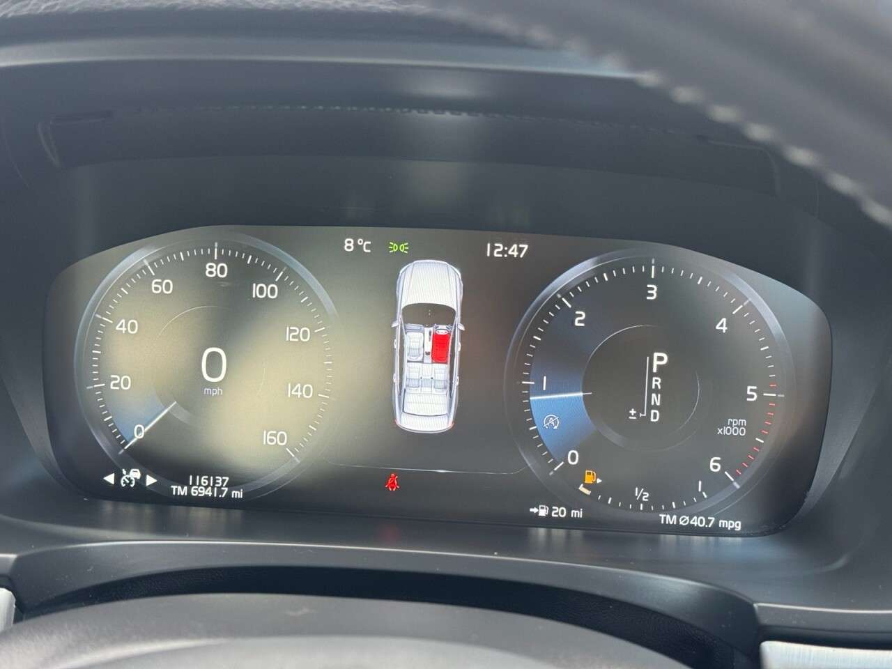 2018 VOLVO S90 2018 VOLVO S90