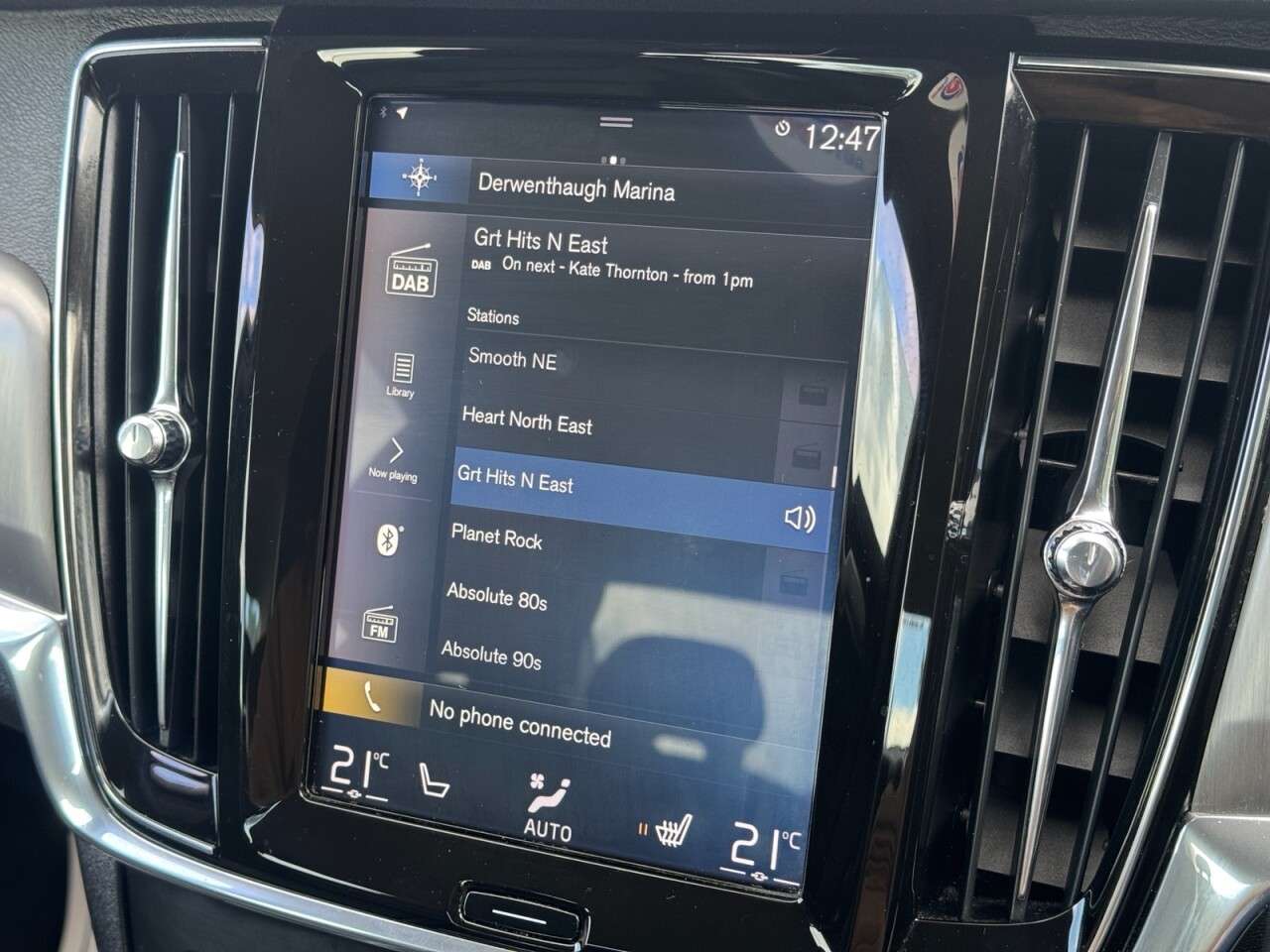 2018 VOLVO S90 2018 VOLVO S90