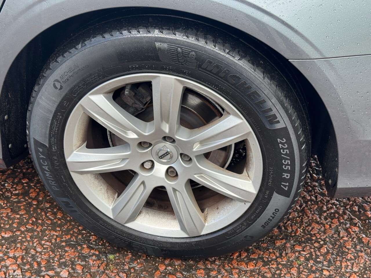 2018 VOLVO S90 2018 VOLVO S90