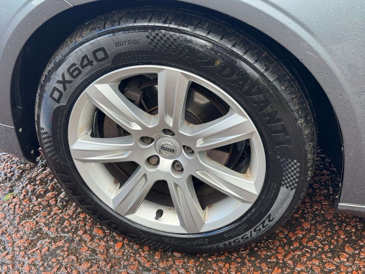 2018 VOLVO S90 2018 VOLVO S90