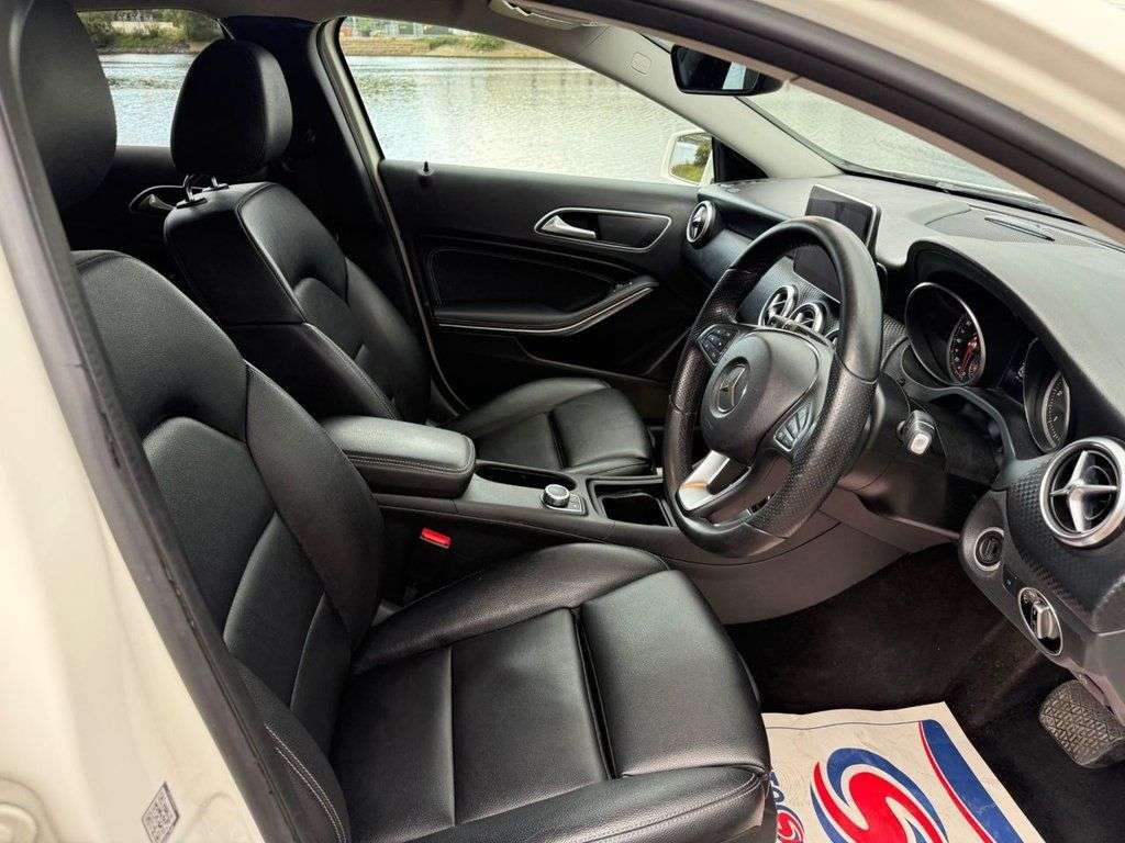 2016 MERCEDES-BENZ A-CLASS 2016 MERCEDES-BENZ A-CLASS