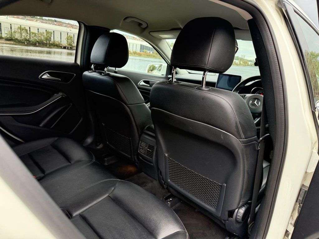 2016 MERCEDES-BENZ A-CLASS 2016 MERCEDES-BENZ A-CLASS