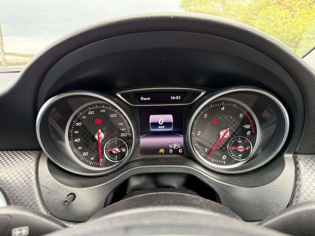 2016 MERCEDES-BENZ A-CLASS 2016 MERCEDES-BENZ A-CLASS