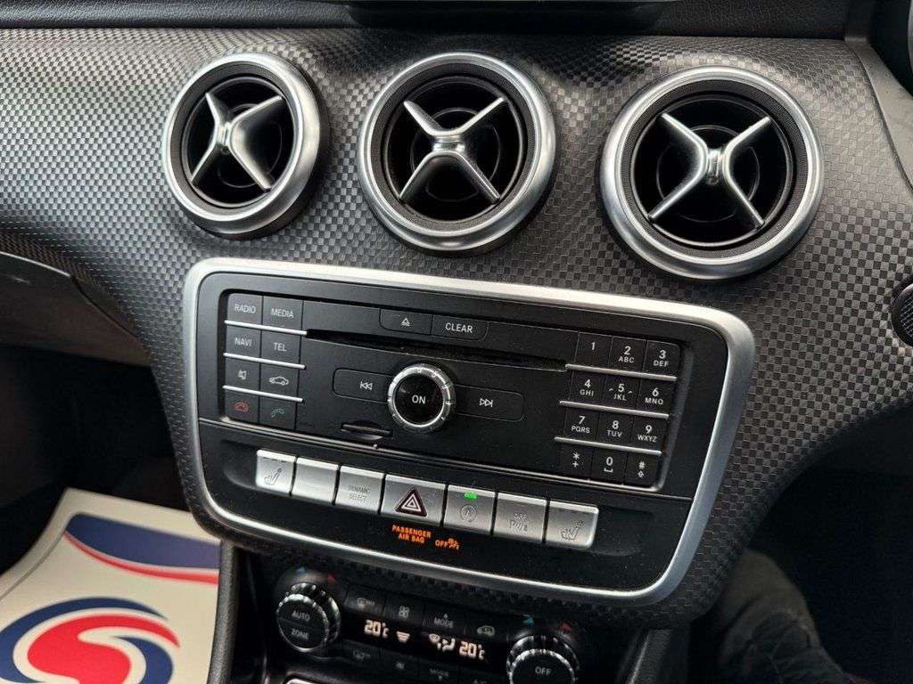 2016 MERCEDES-BENZ A-CLASS 2016 MERCEDES-BENZ A-CLASS