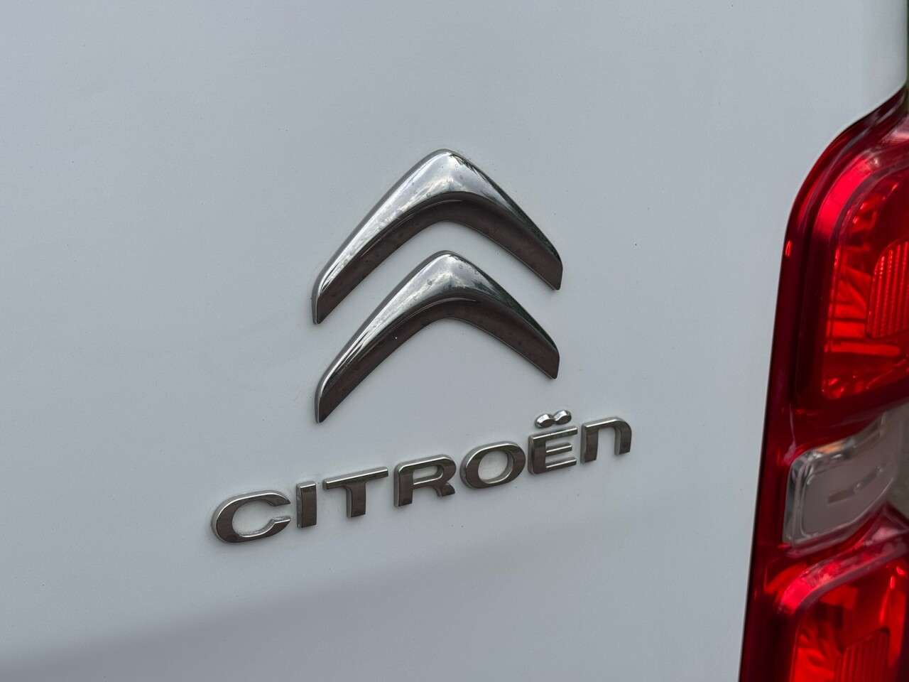 2019 CITROEN DISPATCH 2019 CITROEN DISPATCH