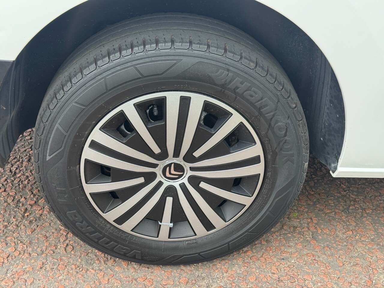 2019 CITROEN DISPATCH 2019 CITROEN DISPATCH