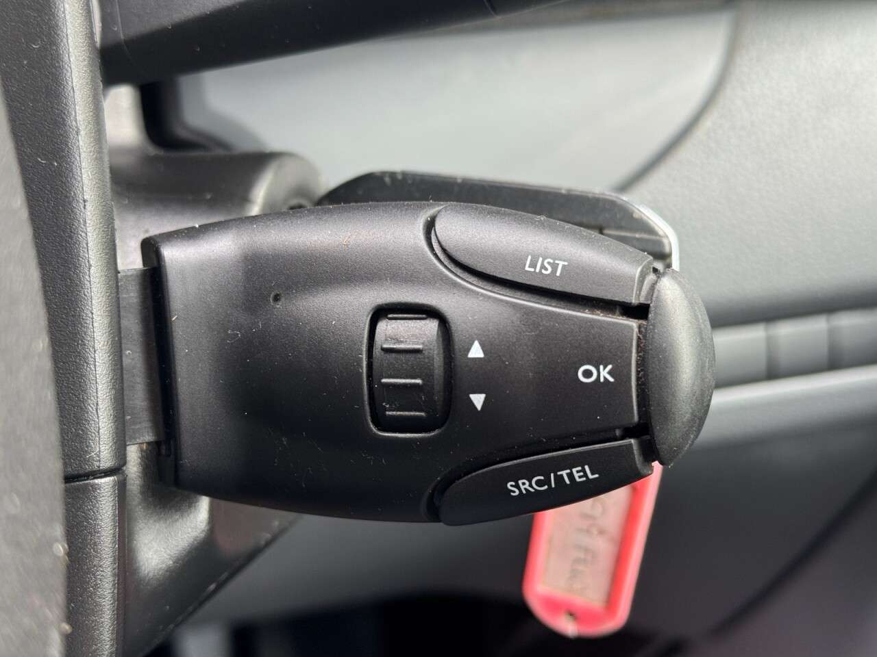 2019 CITROEN DISPATCH 2019 CITROEN DISPATCH