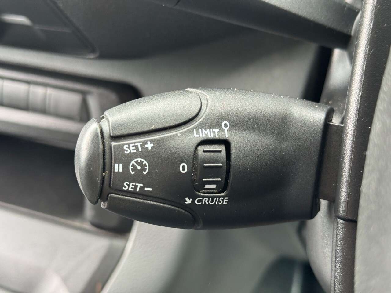 2019 CITROEN DISPATCH 2019 CITROEN DISPATCH