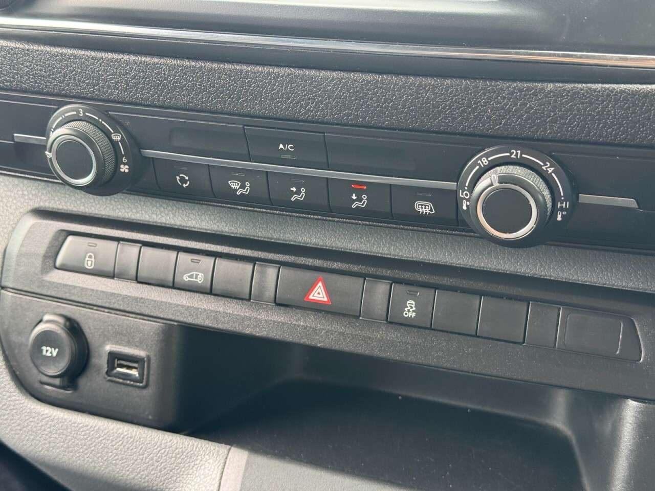 2019 CITROEN DISPATCH 2019 CITROEN DISPATCH