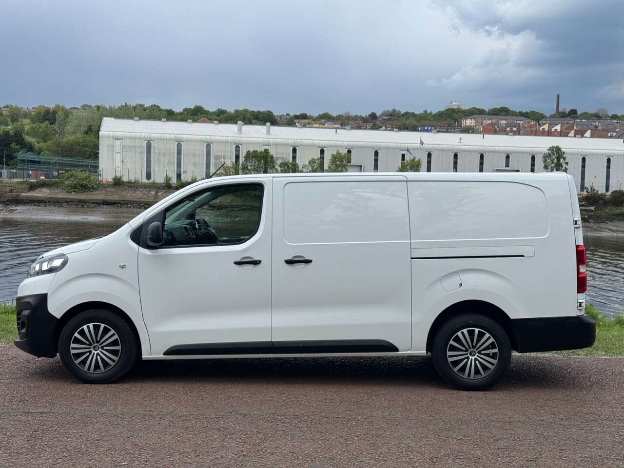 2019 CITROEN DISPATCH 2019 CITROEN DISPATCH
