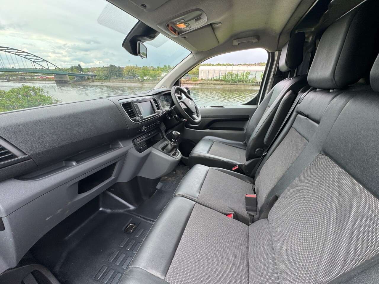 2019 CITROEN DISPATCH 2019 CITROEN DISPATCH