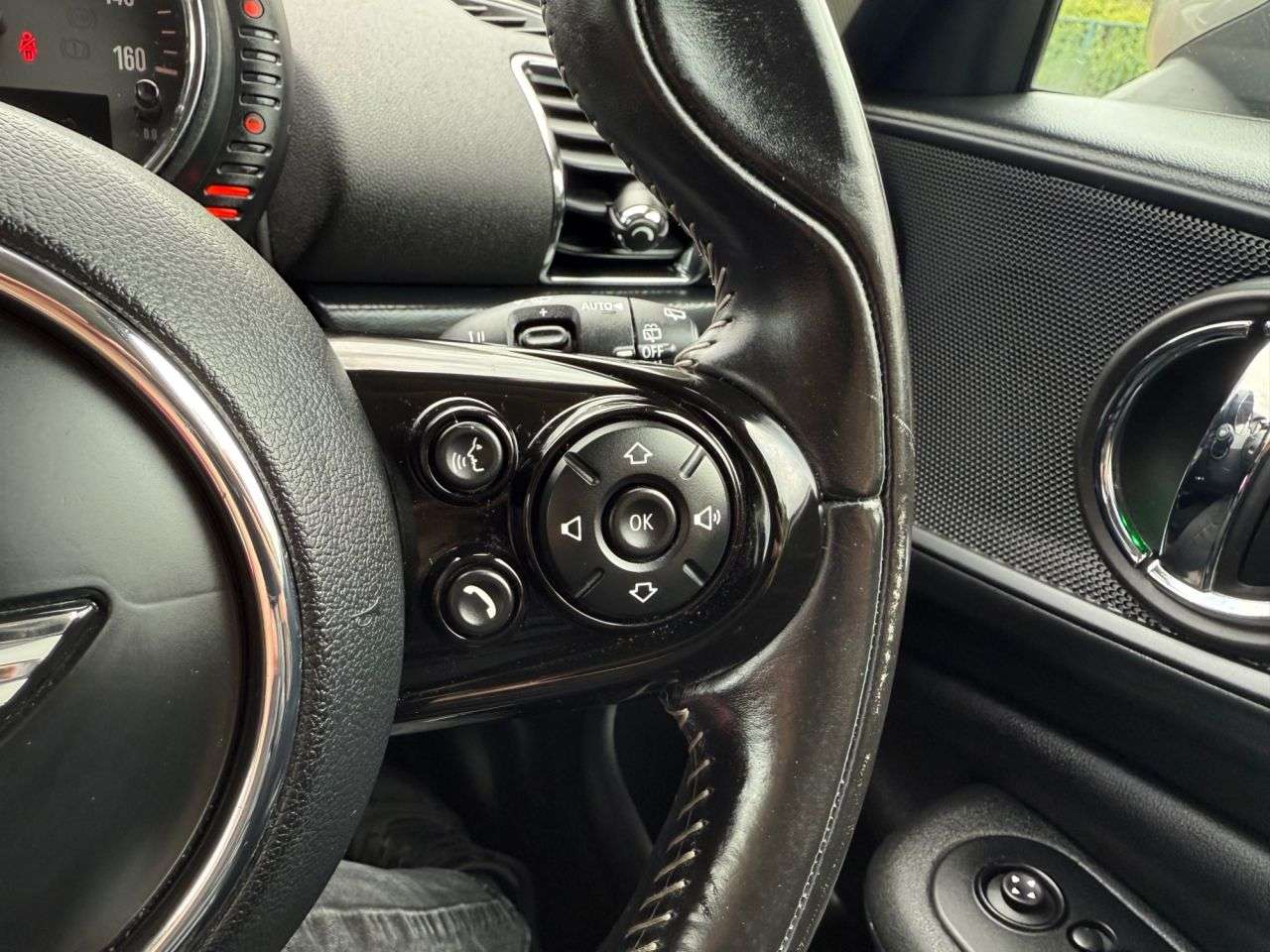 2017 MINI CLUBMAN 2017 MINI CLUBMAN