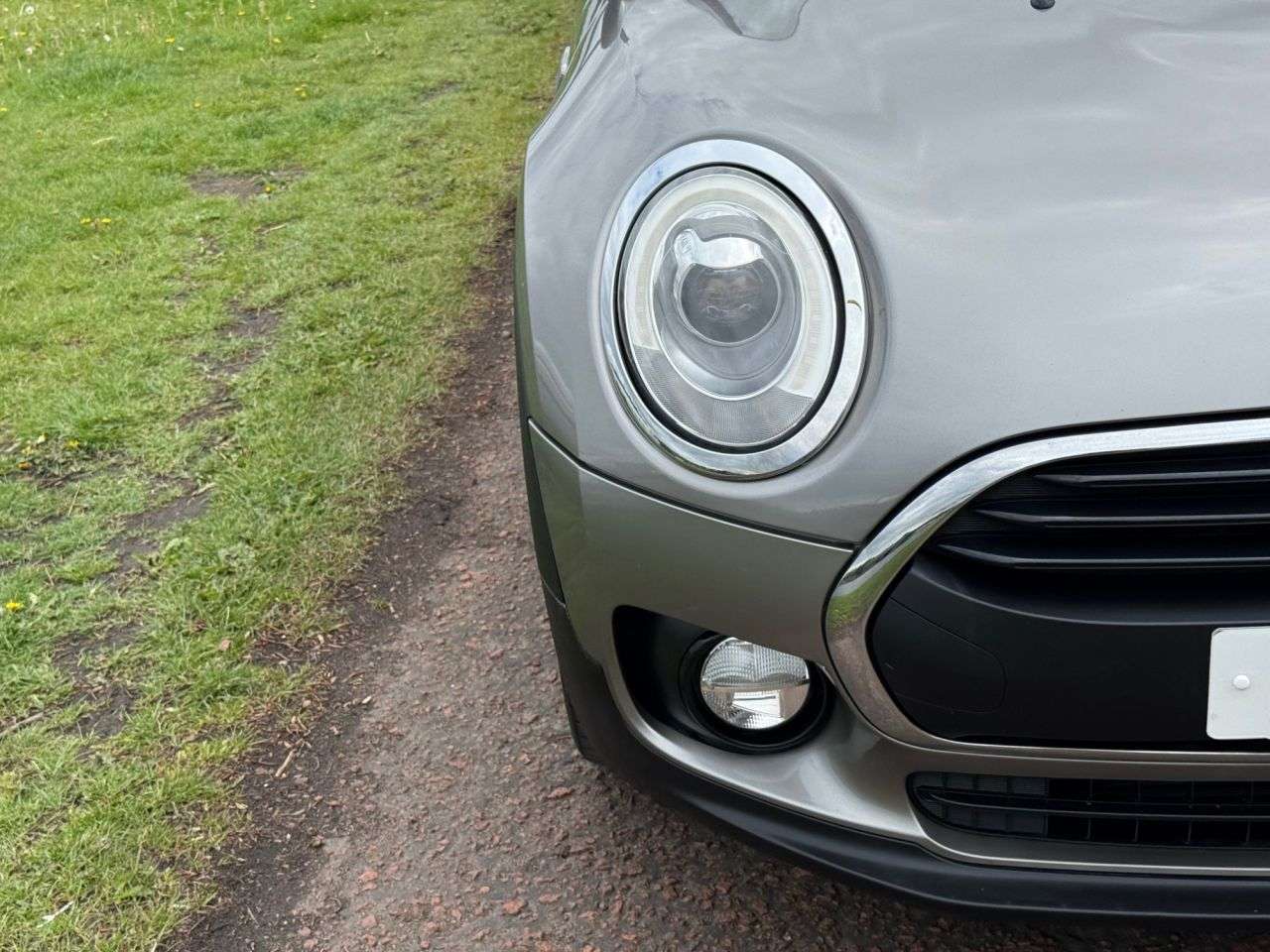 2017 MINI CLUBMAN 2017 MINI CLUBMAN