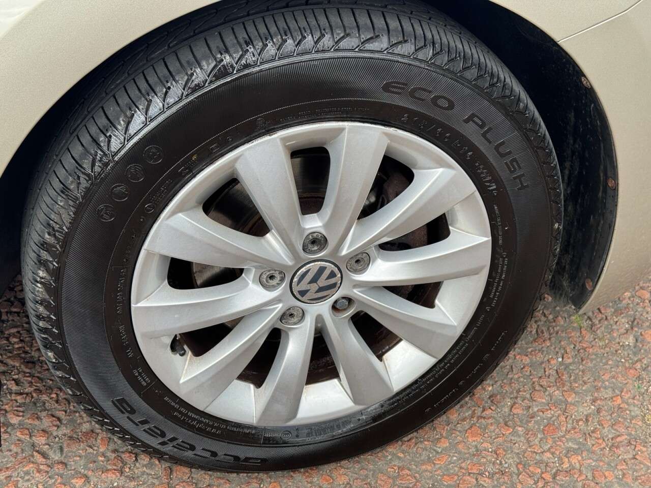 2013 VOLKSWAGEN BEETLE 2013 VOLKSWAGEN BEETLE