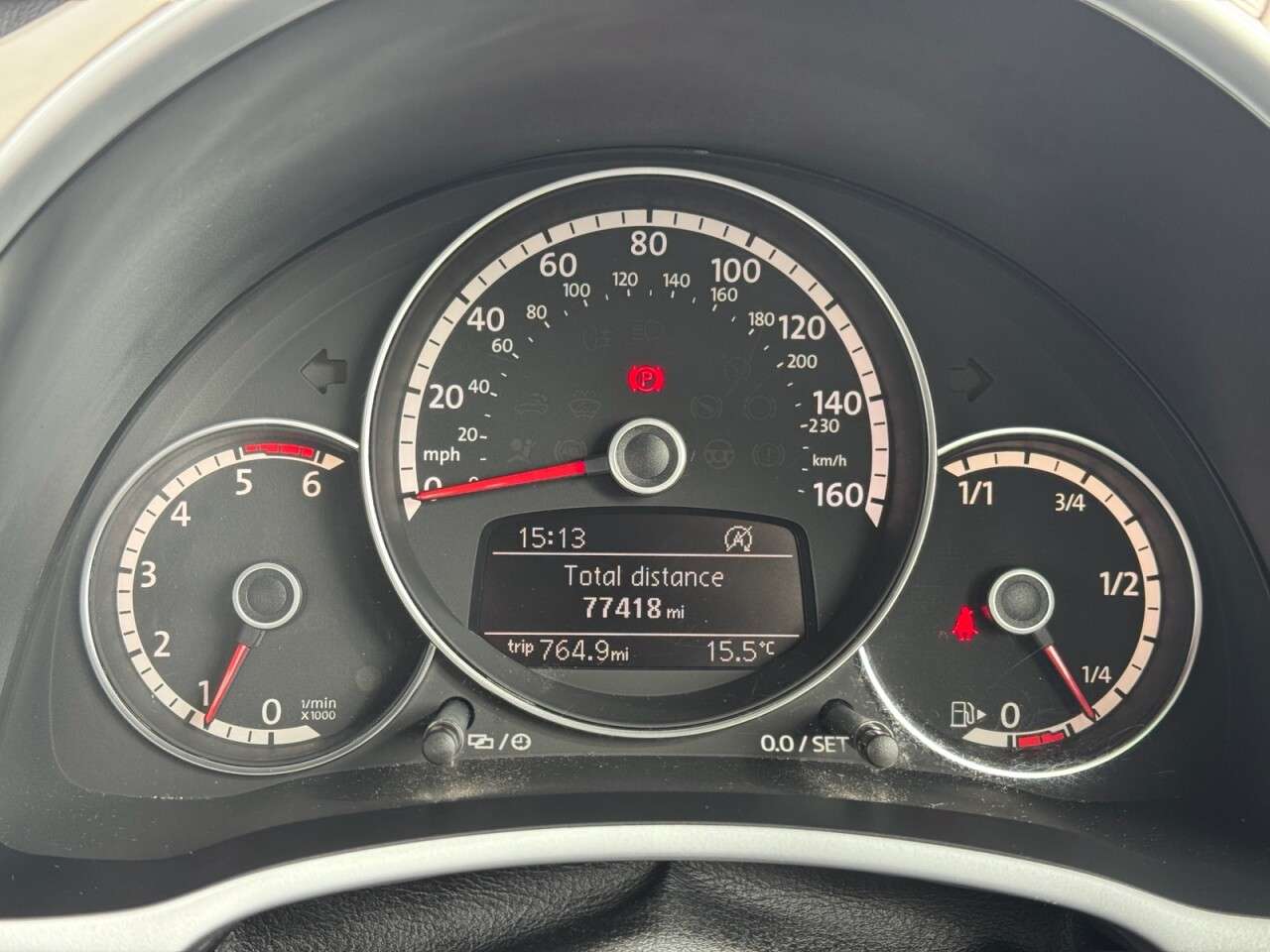 2013 VOLKSWAGEN BEETLE 2013 VOLKSWAGEN BEETLE