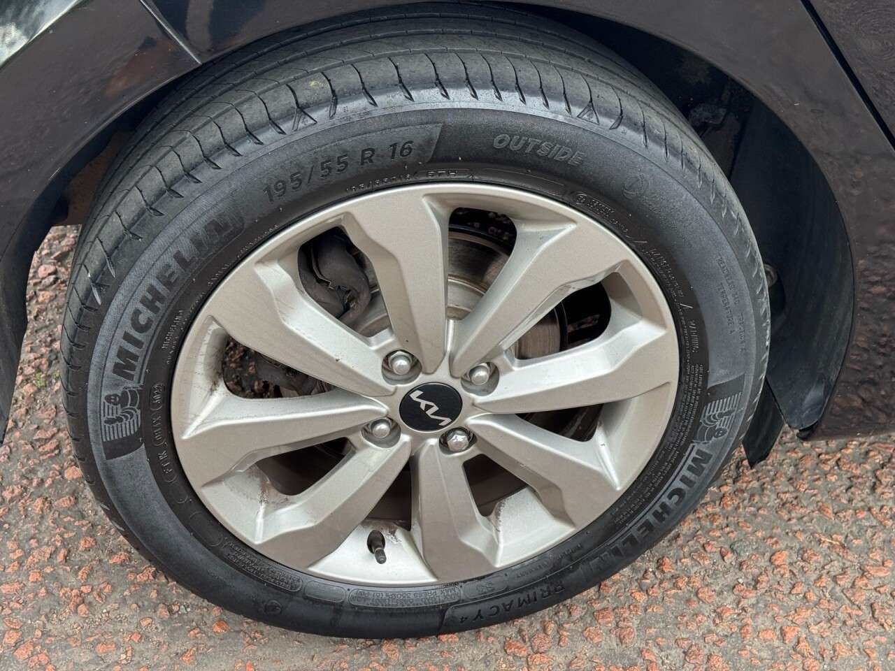 2023 KIA RIO 2023 KIA RIO