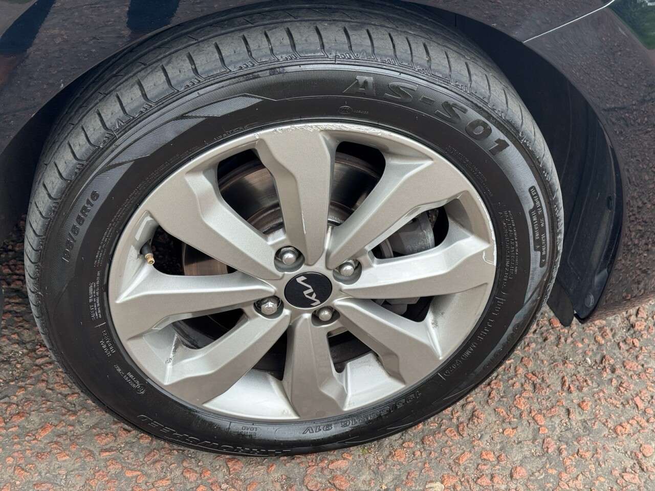 2023 KIA RIO 2023 KIA RIO