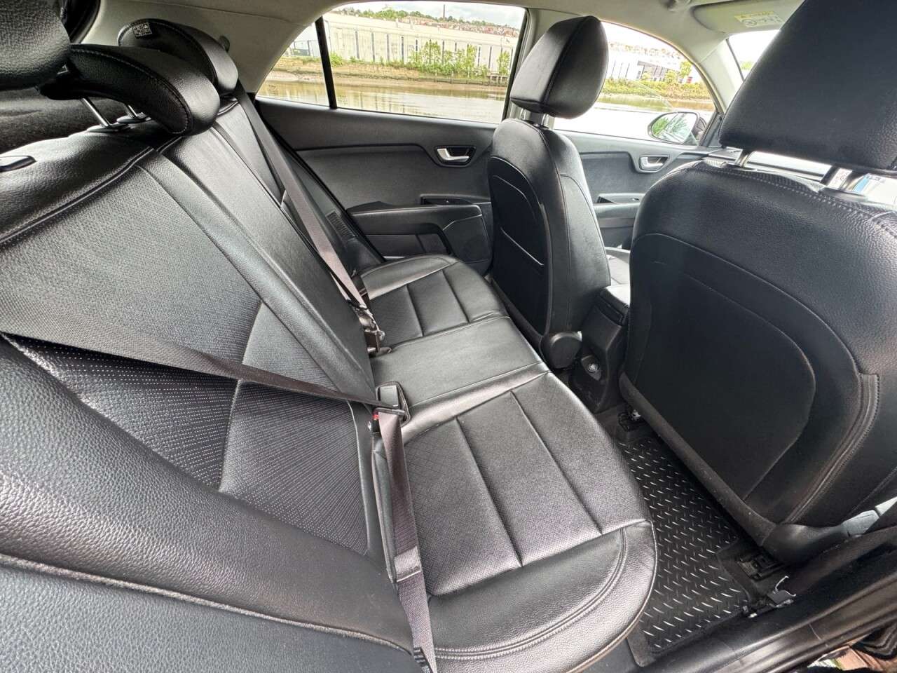 2023 KIA RIO 2023 KIA RIO