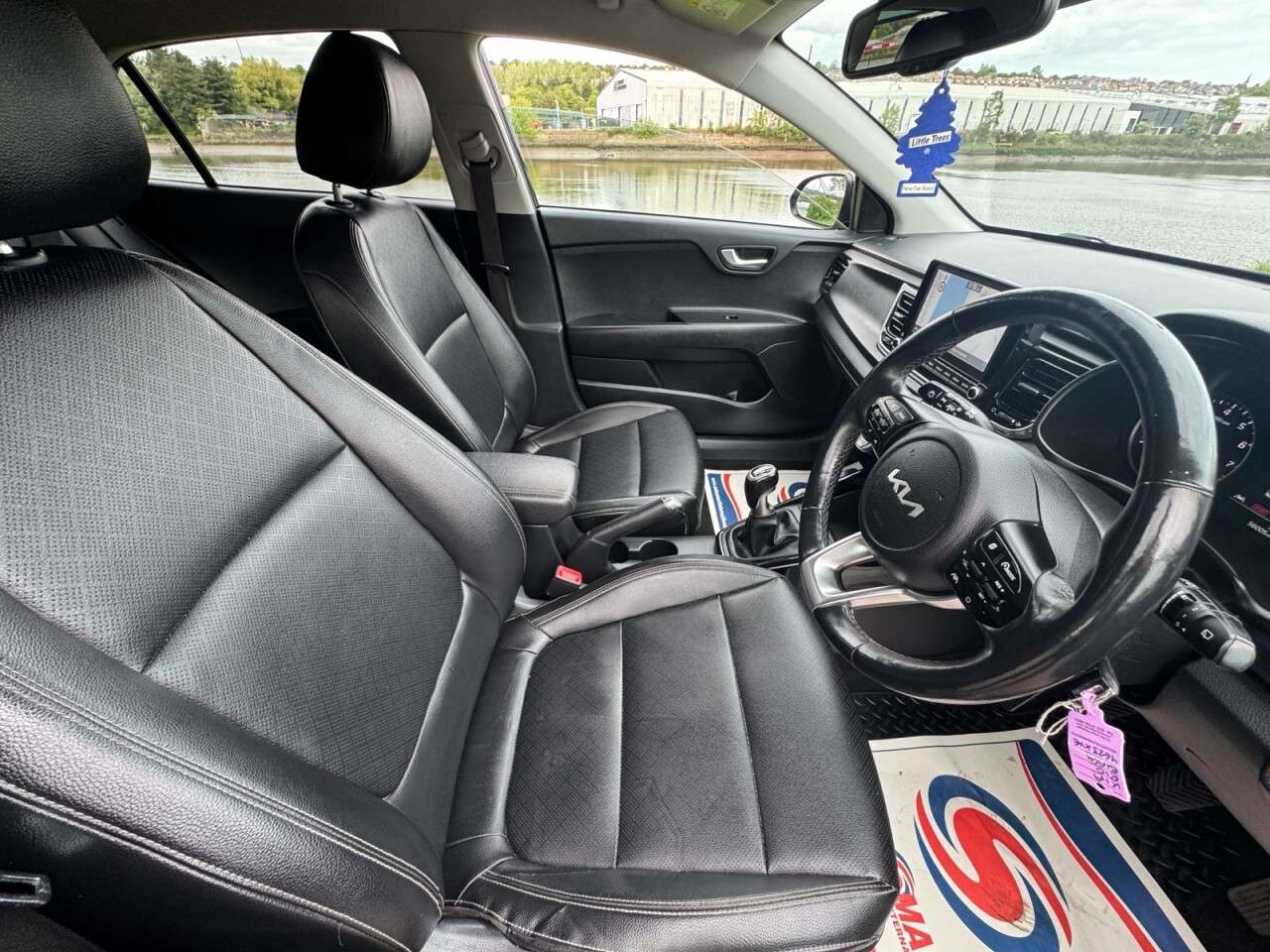2023 KIA RIO 2023 KIA RIO