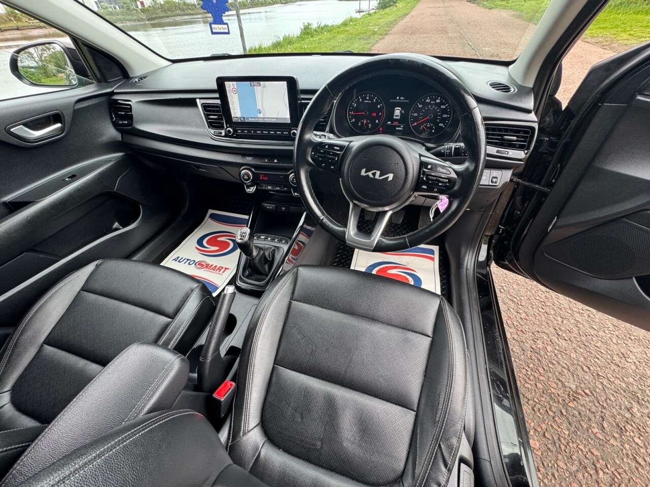 2023 KIA RIO 2023 KIA RIO