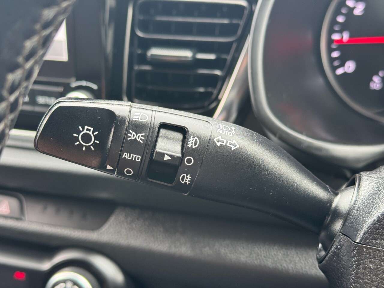 2023 KIA RIO 2023 KIA RIO