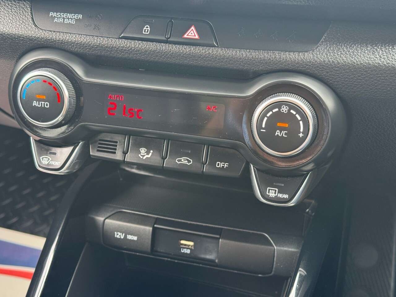 2023 KIA RIO 2023 KIA RIO
