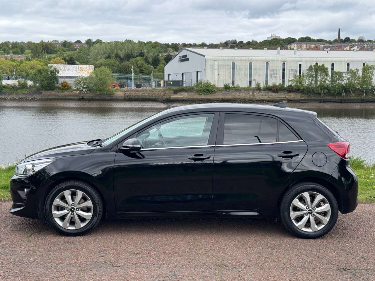 2023 KIA RIO 2023 KIA RIO