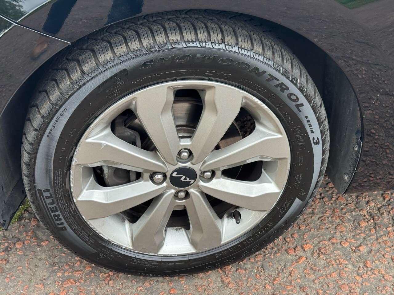 2023 KIA RIO 2023 KIA RIO