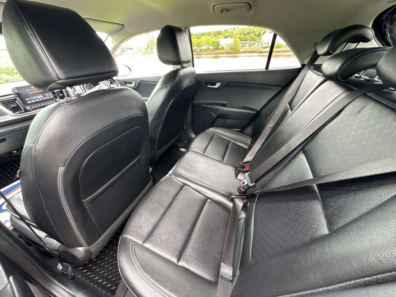 2023 KIA RIO 2023 KIA RIO