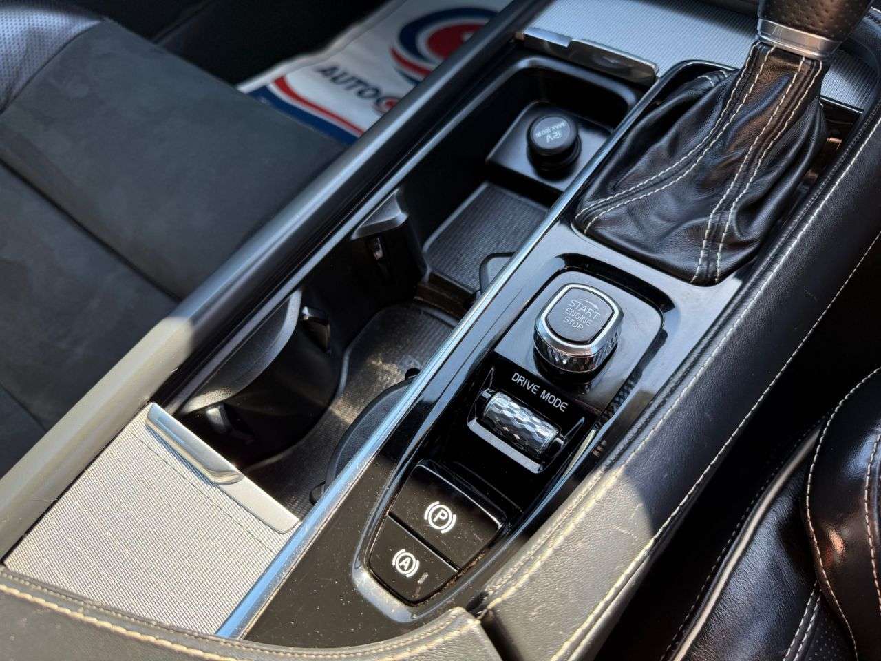2019 VOLVO V90 2019 VOLVO V90