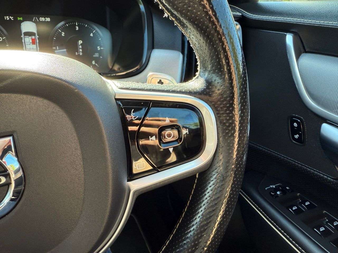 2019 VOLVO V90 2019 VOLVO V90