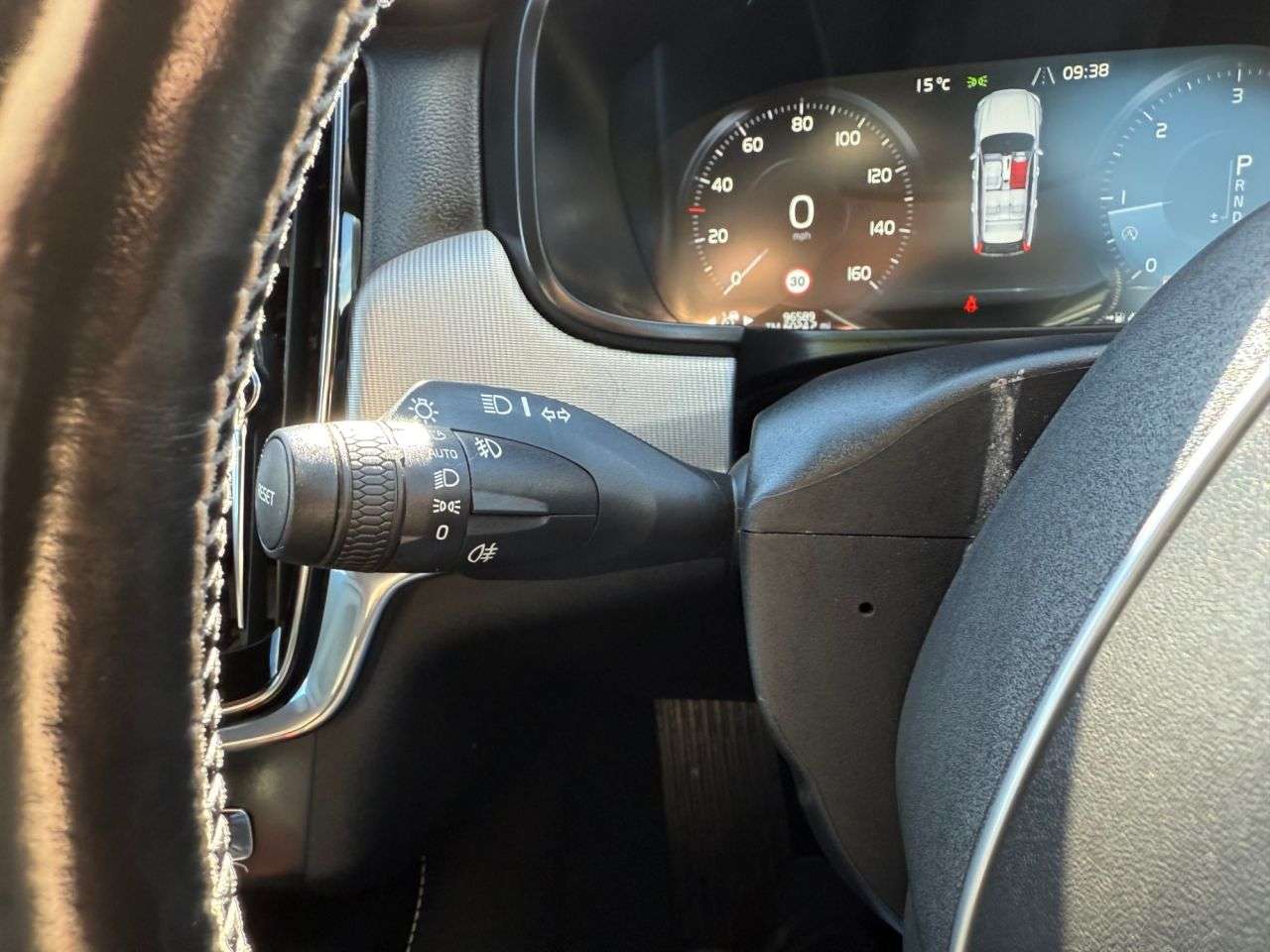 2019 VOLVO V90 2019 VOLVO V90