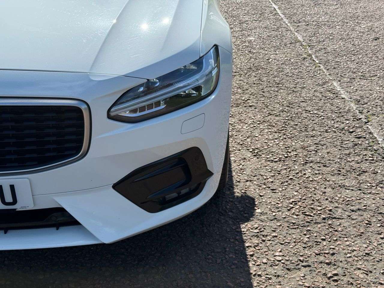 2019 VOLVO V90 2019 VOLVO V90