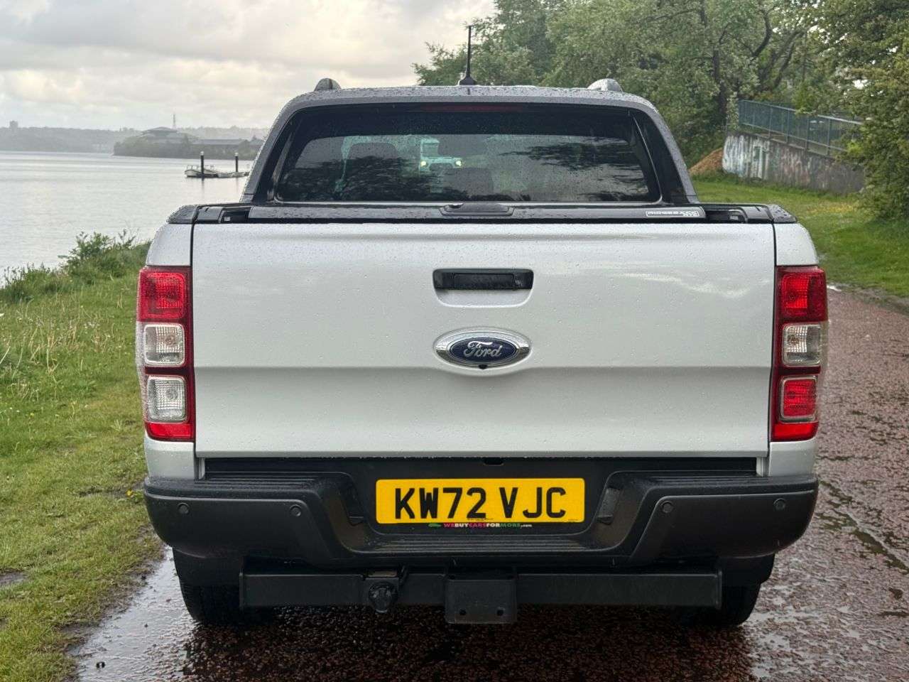 2023 FORD RANGER 2023 FORD RANGER