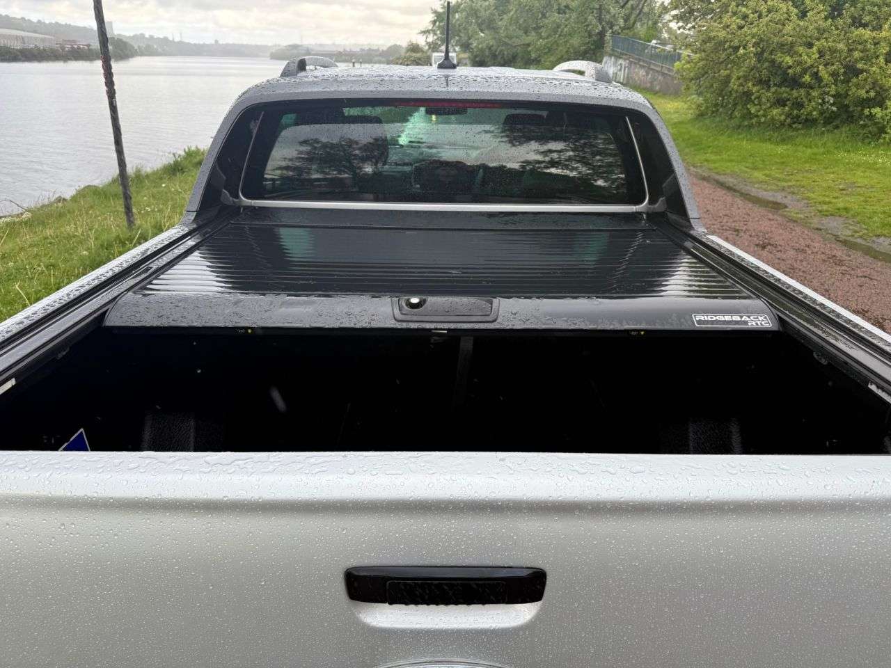 2023 FORD RANGER 2023 FORD RANGER
