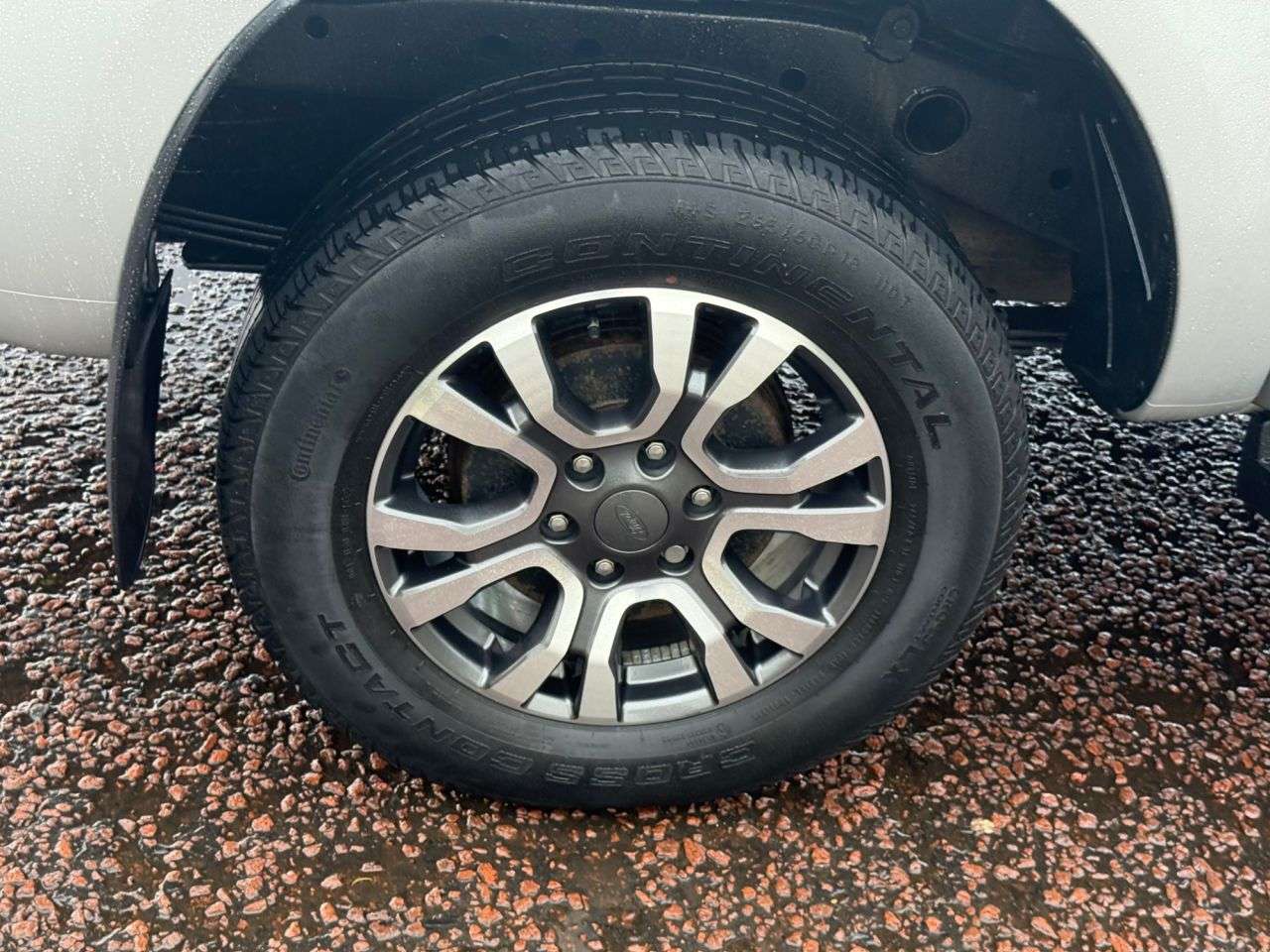 2023 FORD RANGER 2023 FORD RANGER