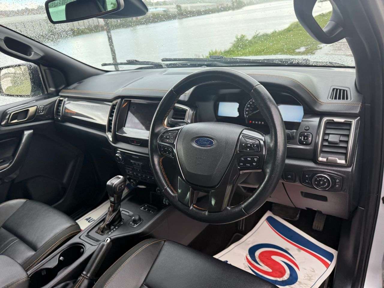 2023 FORD RANGER 2023 FORD RANGER