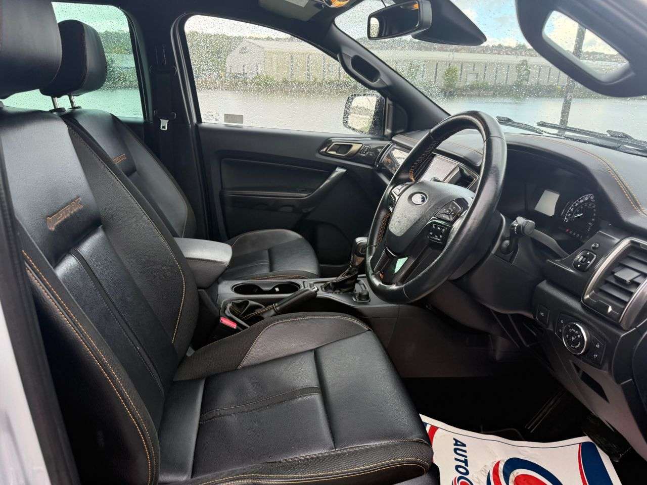 2023 FORD RANGER 2023 FORD RANGER