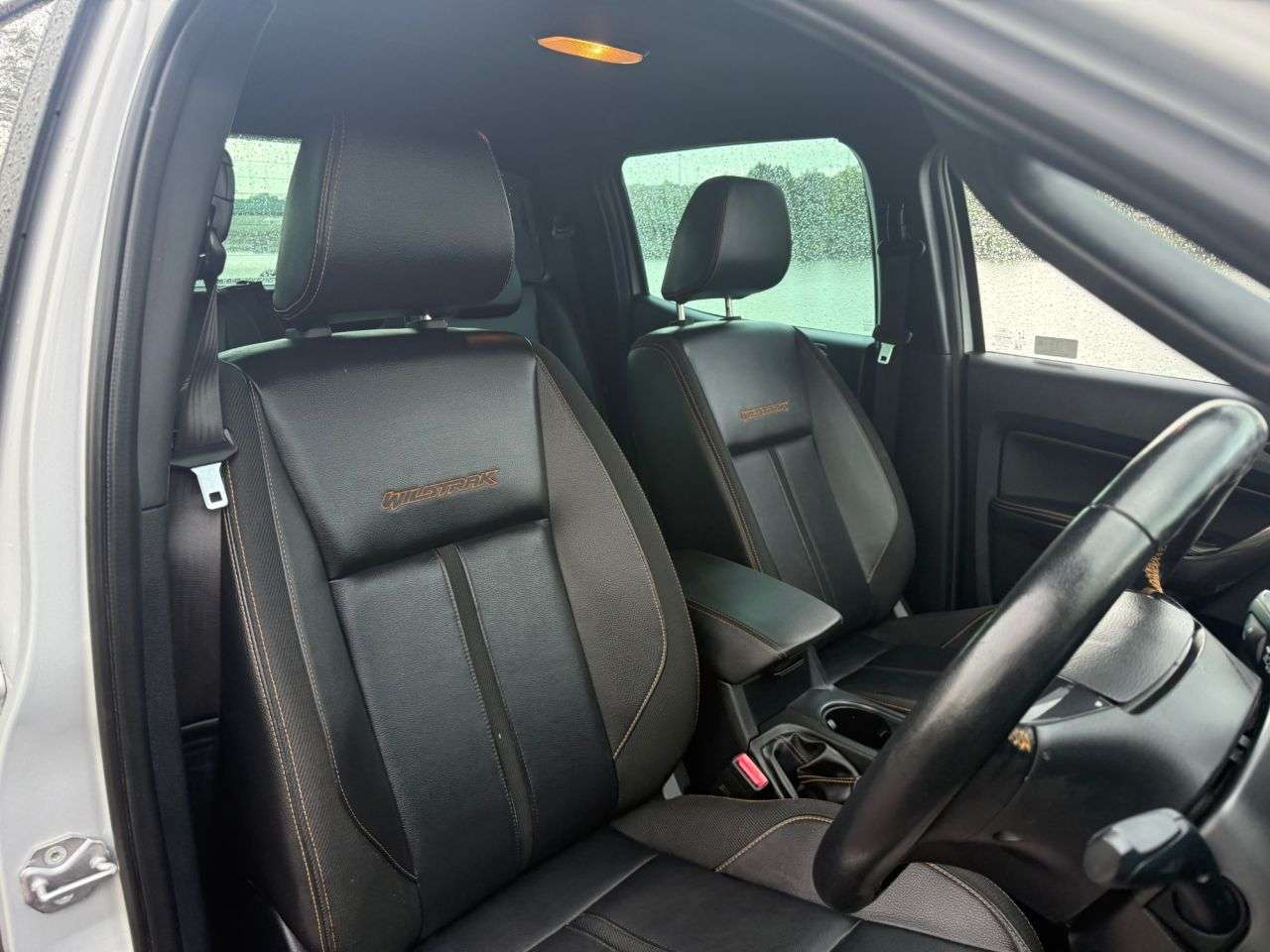 2023 FORD RANGER 2023 FORD RANGER