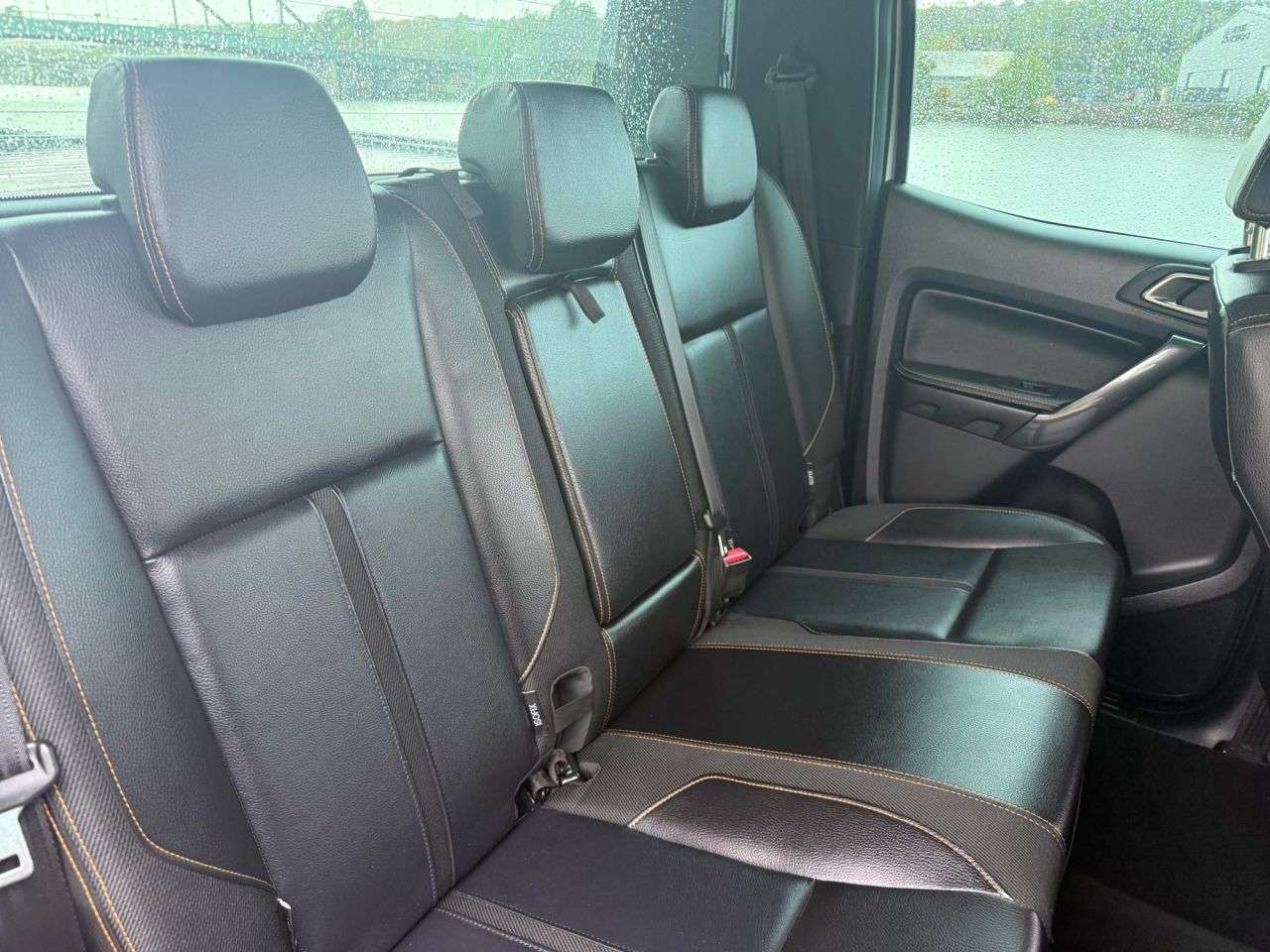2023 FORD RANGER 2023 FORD RANGER