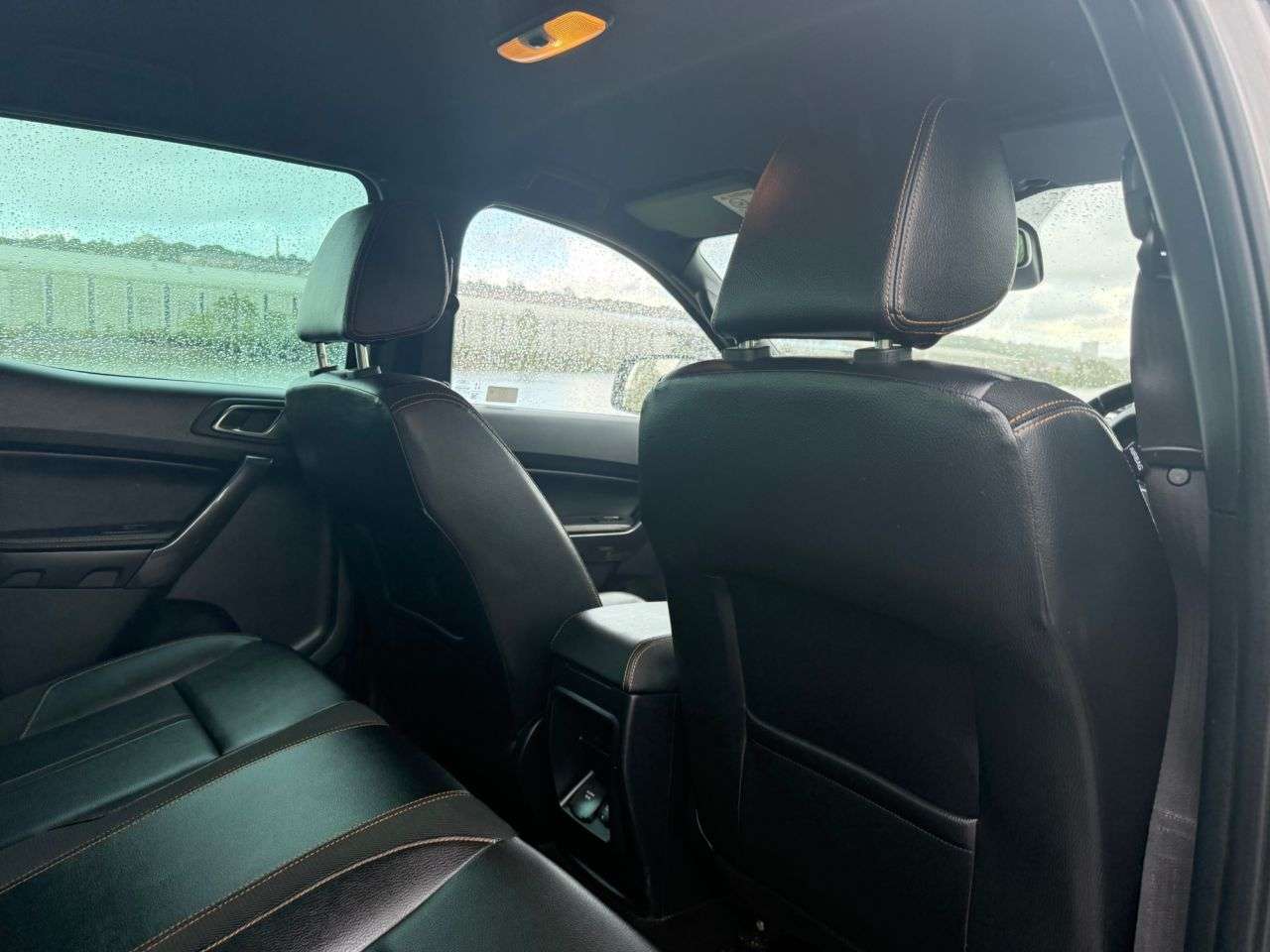 2023 FORD RANGER 2023 FORD RANGER