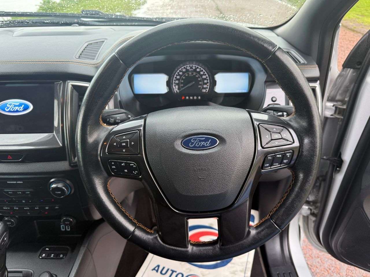 2023 FORD RANGER 2023 FORD RANGER