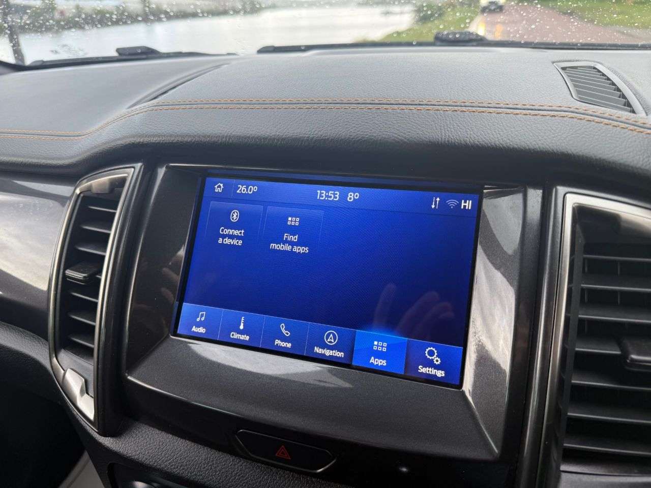 2023 FORD RANGER 2023 FORD RANGER