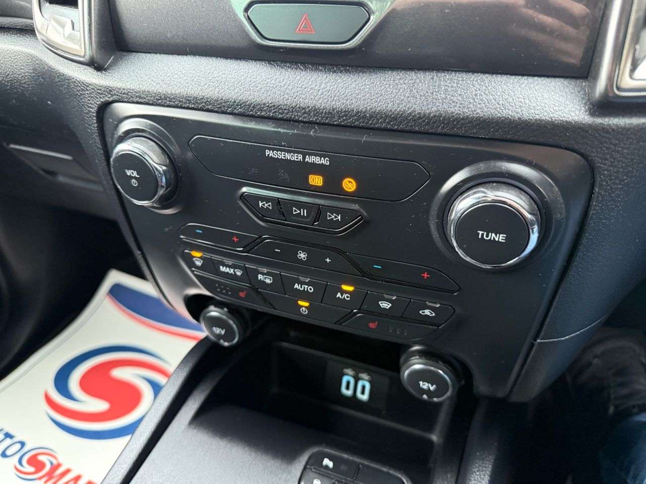 2023 FORD RANGER 2023 FORD RANGER