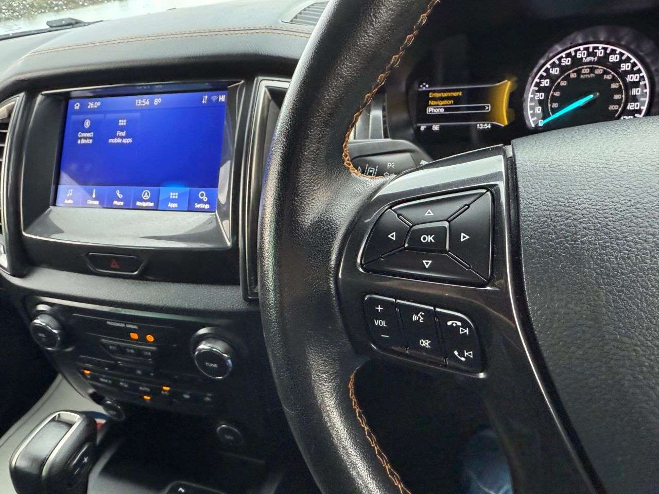 2023 FORD RANGER 2023 FORD RANGER