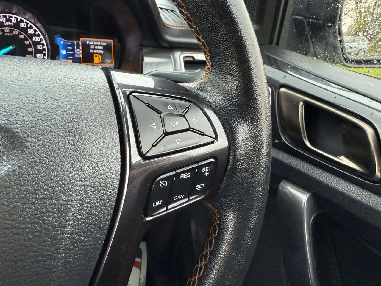 2023 FORD RANGER 2023 FORD RANGER